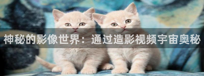 168私人影院：神秘的影像世界：通过造影视频宇宙奥秘